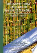 Libro Desarrollo sostenible y medio ambiente en República Dominicana