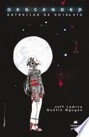 Libro Descender 1