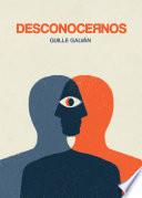 Libro Desconocernos