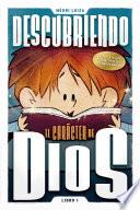 Libro Descubriendo el carácter de Dios