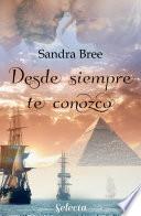 Libro Desde siempre te conozco