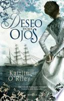 Libro Deseo en sus ojos