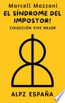 Libro ¡Desmentir El Síndrome Del Impostor!