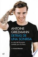 Libro Detrás de una sonrisa