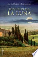 Libro Devuélveme la luna