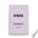 Libro DEWANA