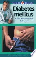 Libro Diabetes Mellitus