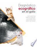Libro Diagnóstico ecográfico en el gato