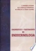 Libro Diagnóstico y tratamiento en endocrinología