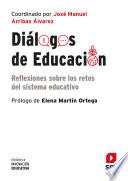Libro Diálogos de educación (eBook-ePub)