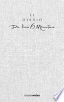 Libro Diario de Los 6 Minutos