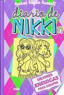 Libro Diario de Nikki # 11