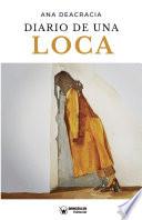 Libro Diario de una loca