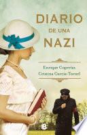 Libro Diario de una nazi