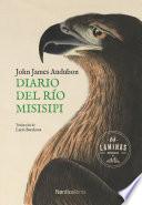 Libro Diario del río Misisipi