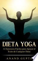 Libro Dieta Yoga