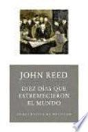 Libro Diez días que estremecieron el mundo