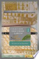 Libro Digha Nikaya 1