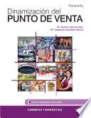 Libro Dinamización del punto de venta