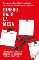 Libro Dinero bajo la mesa