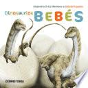 Libro Dinosaurios bebés