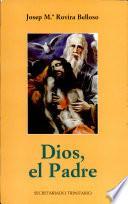 Libro Dios, el Padre