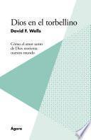 Libro Dios en el torbellino