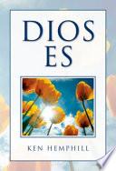 Libro Dios Es