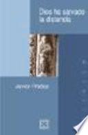 Libro Dios ha salvado la distancia