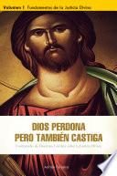 Libro Dios perdona, pero también castiga