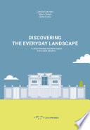 Libro Discovering the everyday landscape