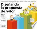 Libro Diseñando la propuesta de valor