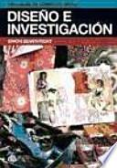 Libro Diseño e investigación