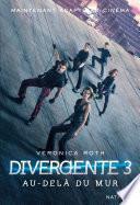Libro Divergente 3