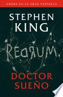 Libro Doctor Sueño (Movie Tie-In Edition) / Doctor Sleep (Movie Tie-In Edition)