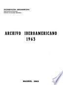 Documentación Iberoamericana