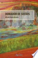 Libro Domador de sueños