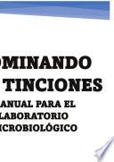 Libro Dominando las Tinciones