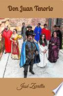 Libro Don Juan Tenorio (Ilustrado)