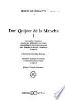 Libro Don Quijote de la Mancha