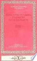 Libro Doña Toda de Larrea, o, La madre de la Excelenta