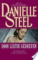 Libro Door liefde gedreven