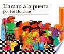 Libro Doorbell rang [in Spanish]
