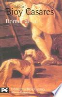 Libro Dormir al sol