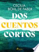 Libro Dos cuentos cortos