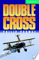 Libro Double Cross Level 3