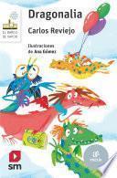 Libro Dragonalia (eBook-ePub)