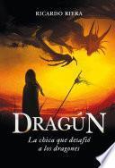 Libro Dragún