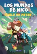 Libro Duelo de Reyes (Los mundos de Nico)