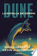 Libro Dune. La batalla de Corrin